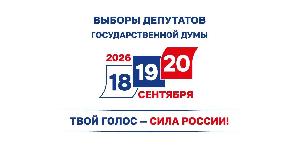 Уважаемые избиратели!