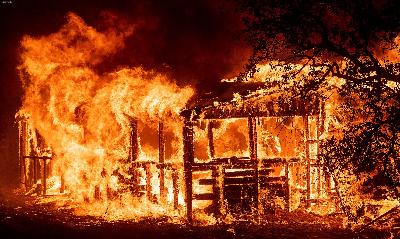 Уважаемые жители Харайгунского МО, обращаем Ваше внимание на соблюдение мер пожарной безопасности!
